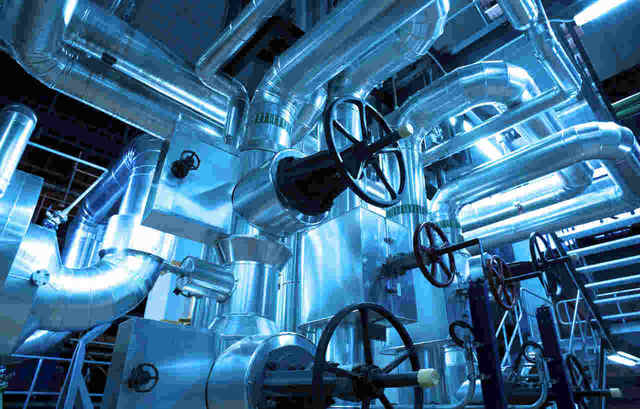 PLC automation - Automatyka przemysłowa